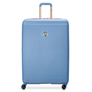 DELSEY Freestyle 4DW Expandable Trolley Case