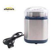 Electric Pill Crusher Stainless Steel Electric Pill Crusher