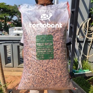 Promo / Terlaris MOON COCO HUSK 84L ALAS KANDANG REPTIL COCO CHIP