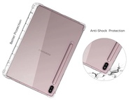 โค๊ทลด11บาท เคส เคสตั้งได้ แบบนิ่ม ซัมซุง แท็ป เอส9 Silicone Soft Case For Samsung Galaxy Tab S9 (11.0)