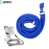 JBMBHC 1Piece CPAP Hose Tube Cover CPAP Hoses Zippered Tubing Wrap Without CPAP Machine Mask