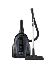 Electrolux เครื่องดูดฝุ่น ประเภทกล่องเก็บฝุ่น ขนาด 1.6 ลิตร กำลังมอเตอร์ 2000 W รุ่น EFC71611