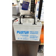 Solar Battery 33AH 12V ( Pustun ) Sabah Only