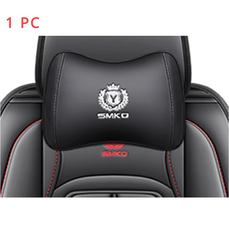 【User-friendly】 1 PC PU Car Seat Cover for HONDA Civic City CRV CRZ Accord Elysion Fit Jade Jazz Int