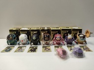 Popmart Pop MartThe Monsters Ma.K. Labubu x 橫山宏 系列盲盒 盒蛋 盒玩公仔 泡泡瑪特 玄鐵 雪人 旭日 火烈鳥 紫石英 海平線 沙浪