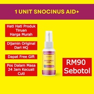 Asuna Snocinus Aid+ Original HQ + Freegift + Free Bubble Wrap