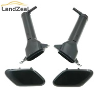 left/right/1 pair 76885-T1G-E011/76880-T1G-E011/76886-T1G-E010/76881-T1G-E010 Headlight Washer Nozzl