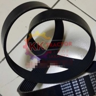 VBELT PC200-7 6732-81-3440/3288834 FANBELT PC200-7 KOMATSU CUMMINS/