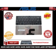 Asus AER18U00310 V111362ES V111346ES1 VC111346EK1 633736-001 646568-001 Series Keyboard  🎁 Free Gift