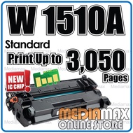 Compatible HP 151A Toner with NEW CHIP W1510A for Laserjet Pro 4003dn 4003dw 4003n MFP 4103dw 4103fd