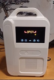 養生製氧機