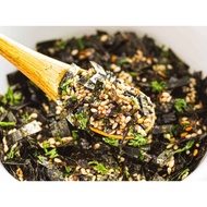 Furikake Sprinkle Nori Katsuo (Japanese Rice Seasoning)