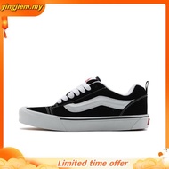 Vans Unisex Knu Skool Shoes