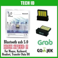 Order Direct Bluetooth USB Dongle Nano 5.0 high speed up to 20meter