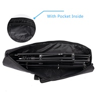 Light Stand Bag Professional Tripod Monopod Camera Case Carrying Case Cover Bag Fishing Rod Bag Phot