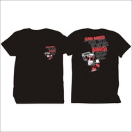 All Humans T-shirt Siberi Nikmat T-shirt Men's T-shirt  T-shirt Cotton  T-shirt