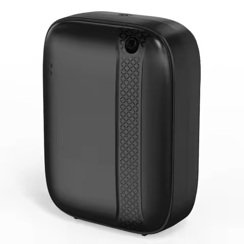 NAMSTE 500m³ Bluetooth Aromatic Oasis House Perfume Essential Oils Air Freshener 400ML Aroma Diffuse