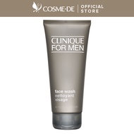 Clinique Clinique For Men  Face Wash  6.7oz, 200ml