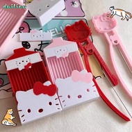 DUILIAN Fuse Bead Single Needle Tweezer, 2.6mm Fuse Beads DIY Handmade Fuse Beads Picking Tray Kit, 