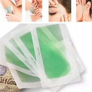 Hair Removal Strip /Paper Wax / Pencabut Bulu / Cold wax / Waxing Strip / Perontok Pencabut Bulu