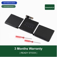 A1713 3164 13" 020-00946 Laptop A2159 A2338 FOR A2289 Battery Pro A1708 EMC2978 MLL42LL Apple For MA