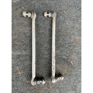 BMW X1 E87 FRONT ABSORBER LINK PAIR USED JAPAN