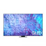 Samsung QLED QA98Q80CAGXXP 98-inch, 4K Ultra HD, Smart TV, Quantum HDR+