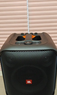 JBL Partybox Encore Speaker 手提式派對藍牙喇叭連無線麥克風