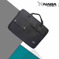 Nabaiji PROJECT LAPTOP BAG SOFTCASE SLEEVE COVER Laptop 14-15 INCH Laptop COVER