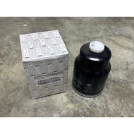 NISSAN FUEL FILTER NAVARA NISSAN D40 16403-7F40A NISSAN NAVARA D40 FUEL FILTER