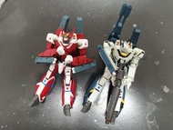 **七月一號前交收** 海洋堂 山口式 超時空要塞 macross 鐵人28 超獸機神 宇宙飛龍 變型金鋼 transformer