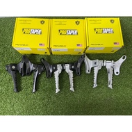 Y15 Y16 LC135 CUSTOM REAR FOOTREST PROTAPER