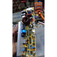 D1k5 d1k full version kit class d ready to use pro features