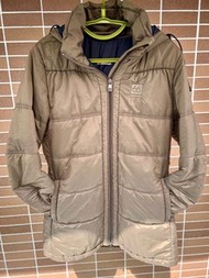 66 North Iceland primaloft外套