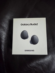 Samsung Galaxy Buds2 藍牙耳機 (黑色)