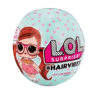 LOL Surprise Doll Hairvibes LOL Surprise Hair Vibes/ MGAEOriginal