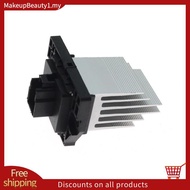 Radiator Fan Blower Motor Resistor 10354369 for   I5 I6 New MG5 for Chinese Auto Parts