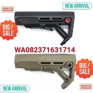 Popor Gagang ButtStock PCP BoCapPredator Tactical