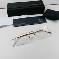 Lindberg 2427 眼鏡 太陽眼鏡 eyewear sunglasses