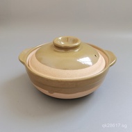Clay Pot Special Clay Pot Clay Pot Coarse Commercial Clay Pot Rice Small Clay Pot Clay Pot Porridge5