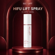 【READY STOCK】Antidox Series Antidox Hifu-Lift Spray/The New Generation Lifting Toner/Suit Sensitive 
