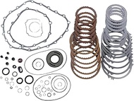 DEEGOOLY T10900E 0AW OAW Engine Overhaul Gasket Seals Repair Kit for Audi A4 A5 A6 A7 Replace Auto T