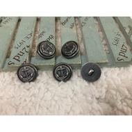 Cheap Zone~L2) 1.8cm Buttons (Buttons) Total 76 Pieces~Make Sewing.patchwork.earrings.accessories.di