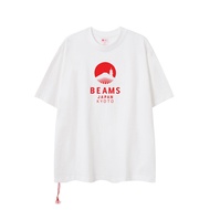 BEAMS JAPAN KOYTO Limited Fuji Mountain Print T-shirt