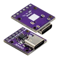 BTE17-06B USB 2.0 To TTL Module Alternative CH340E Supprt linux/mac/windows OTG