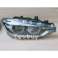 BMW F30 LCI (2017-2019) LED Head Lamp Headlight 3 Series New Facelift 318i 320i 328i 340i 330e