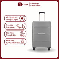 Vali Du Lịch Kume - Cifton NEWLINE BP2328 Size 20/24/28 Chất Liệu Nhựa PP Gọn Nhẹ Chống Bể Vỡ Chống 