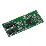 8A 14.8V Four Series Precision Lithium Battery Protection Board Low Power Current Lithium ion Rechar