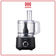 Panasonic MK-F510KSK 2.4L with 9 Accessories Food Processor | ESH