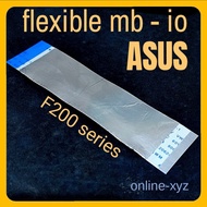 Flexible cable mb io Usb switch Power button board ASUS F200 F200CA F200LA F200MA F200M F200C F200L
